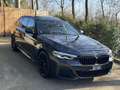 BMW 530 LCI M-Pakket-Panodak-Cockpit Pro-Head Up-20" Schwarz - thumbnail 1