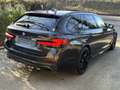 BMW 530 LCI M-Pakket-Panodak-Cockpit Pro-Head Up-20" Schwarz - thumbnail 4