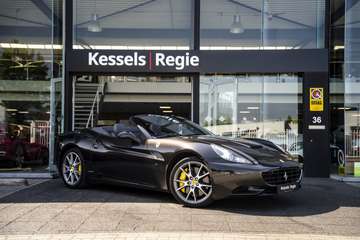 4.3 V8 | Complete historie | Memory | 20” | Sensor
