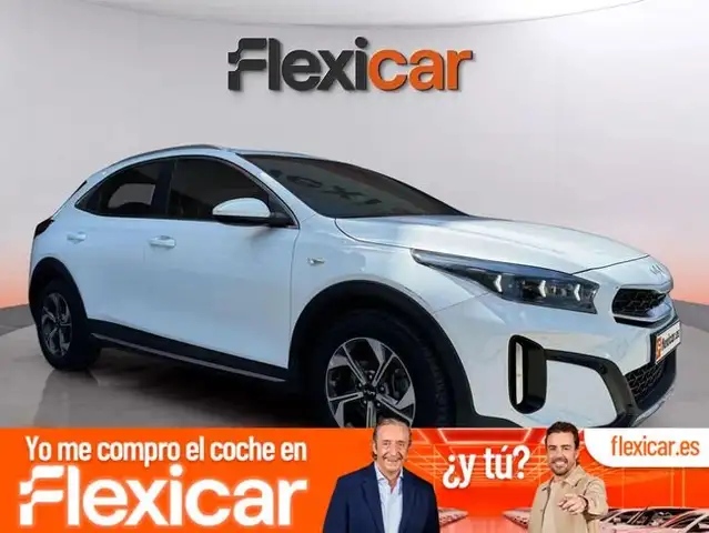 Kia XCeed 1.0 T-GDi Business