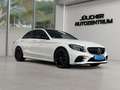 Mercedes-Benz C 43 AMG 4MATIC Autom., Burmester Soundsystem Fehér - thumbnail 1