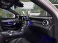 Mercedes-Benz C 43 AMG 4MATIC Autom., Burmester Soundsystem Fehér - thumbnail 10