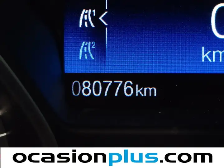 Ford C-Max 1.0 Ecoboost Auto S&S Titanium 2016, foto 8
