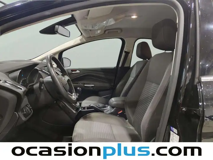 Ford C-Max 1.0 Ecoboost Auto S&S Titanium 2016, foto 9