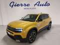 Jeep Avenger Avenger 1.2 Turbo 100 CV Summit Giallo - thumbnail 1