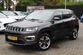 Jeep Compass 1.4 MultiAir 140pk Limited, Zeer complete auto, Tr Grijs - thumbnail 1