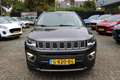 Jeep Compass 1.4 MultiAir 140pk Limited, Zeer complete auto, Tr Grijs - thumbnail 3