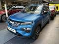 Dacia Spring Essential inkl. CCS Blauw - thumbnail 1