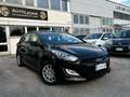 Hyundai i30 Wagon 1.6 crdi 110cv OTTIMO STATO - OK NEOPATENTI Nero - thumbnail 1