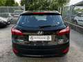 Hyundai i30 Wagon 1.6 crdi 110cv OTTIMO STATO - OK NEOPATENTI Nero - thumbnail 5