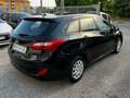Hyundai i30 Wagon 1.6 crdi 110cv OTTIMO STATO - OK NEOPATENTI Nero - thumbnail 4