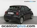Fiat 500e 70Kw Action Zwart - thumbnail 4