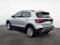 Volkswagen T-Cross Life TSI DSG|ACC|SITZHEIZUNG|17"|CLIMATR Silber - thumbnail 4