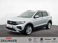 Volkswagen T-Cross Life TSI DSG|ACC|SITZHEIZUNG|17"|CLIMATR Silber - thumbnail 1