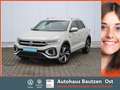 Volkswagen T-Roc 1.5 TSI DSG R-Line IQ.DRIVE-PAKET/18-ZOLL/LED-PLU Grau - thumbnail 1