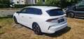 Opel Astra ST GS-Line Weiß - thumbnail 2