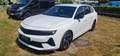 Opel Astra ST GS-Line Weiß - thumbnail 1