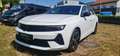 Opel Astra ST GS-Line Weiß - thumbnail 4