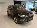 Jeep Compass 1.4 MultiAir 170 CV aut. 4WD Limited Noir - thumbnail 29