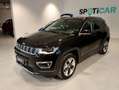 Jeep Compass 1.4 MultiAir 170 CV aut. 4WD Limited Nero - thumbnail 1