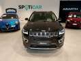 Jeep Compass 1.4 MultiAir 170 CV aut. 4WD Limited Nero - thumbnail 11