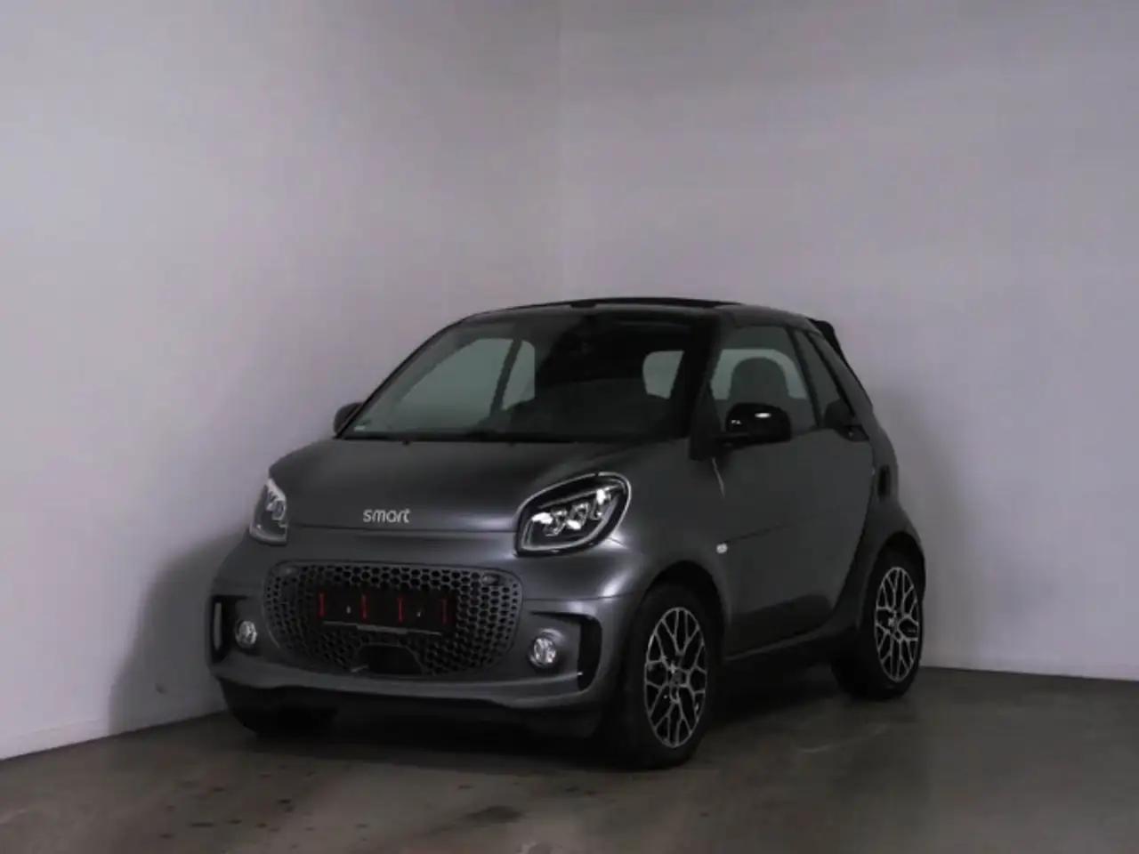 smart forTwo 2024