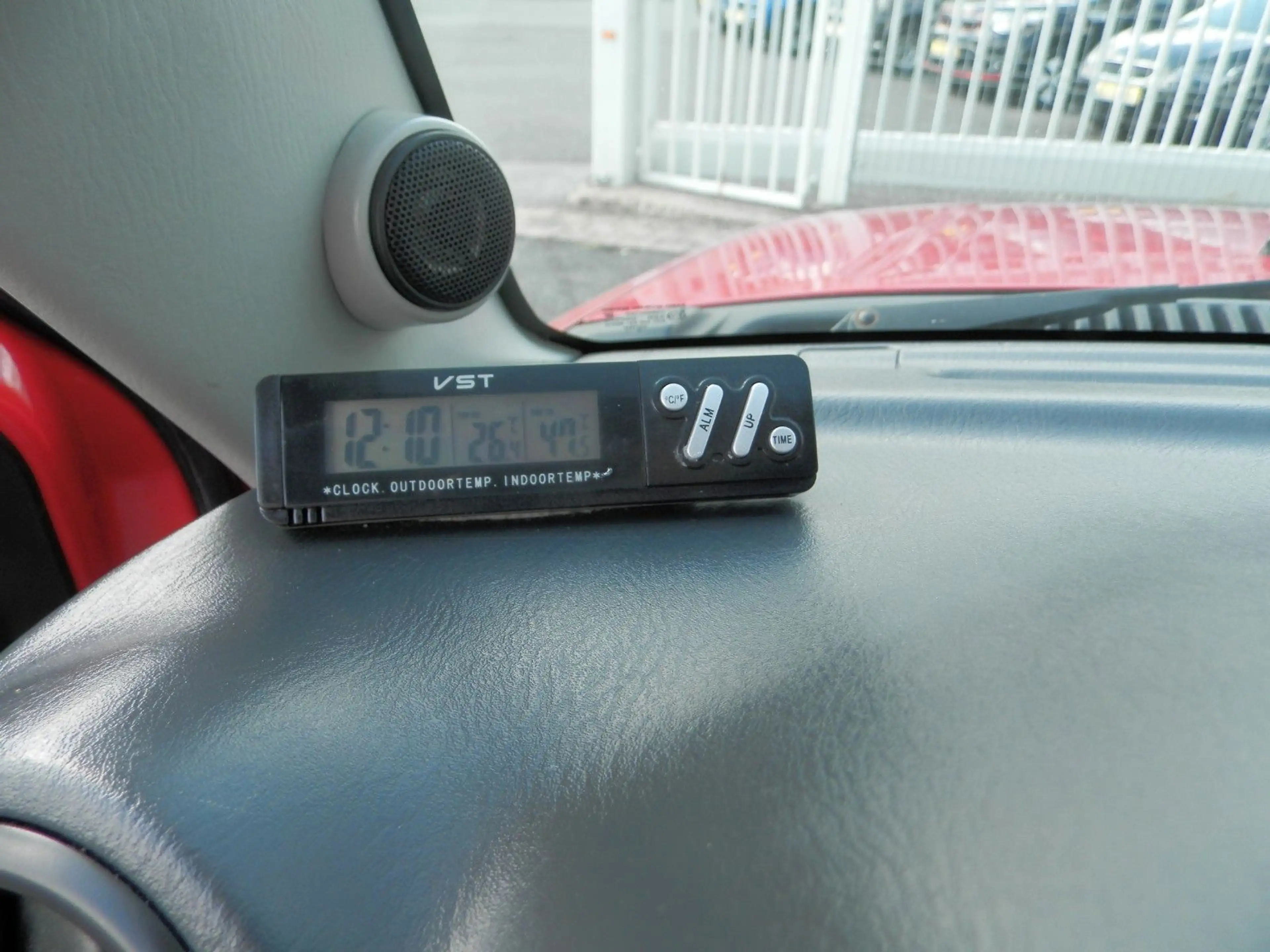Suzuki Jimny Club Summer Edition Cabrio"NR.33*Alu" — photo 9