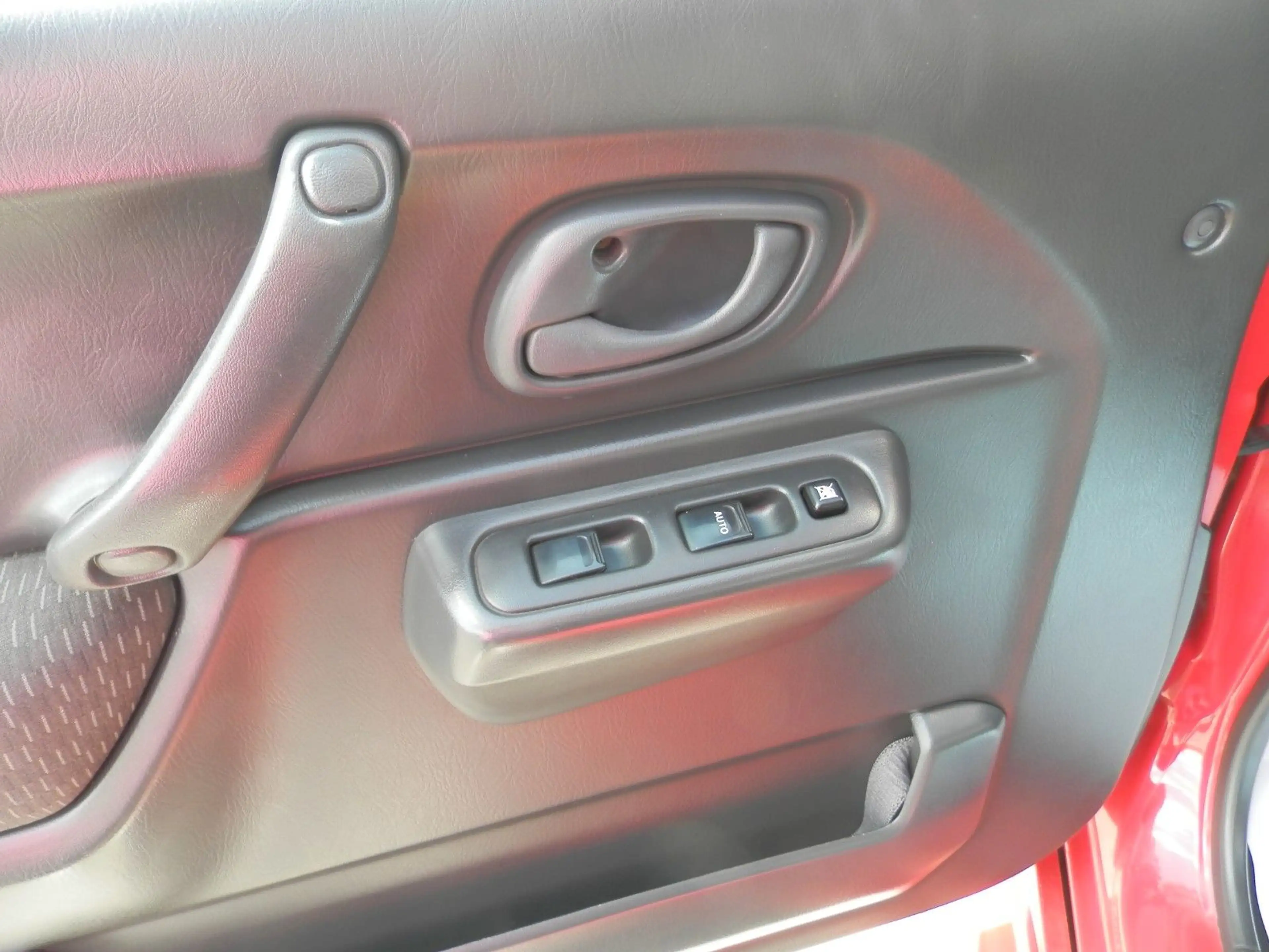 Suzuki Jimny Club Summer Edition Cabrio"NR.33*Alu" — photo 5