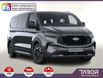 Custom 170 AWD Active L2 ACC 8pl