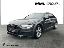 Audi A6 Allroad quattro 2.0 TDI*KAMERA*LED*AHK*STANDHEIZUNG*
