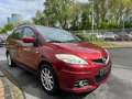 Mazda 5 1.8 EXCLUSIVE/2.HD/KLIMAAUT/ALU/SHZ/7-SITZER/ Rouge - thumbnail 2