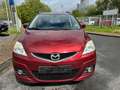 Mazda 5 1.8 EXCLUSIVE/2.HD/KLIMAAUT/ALU/SHZ/7-SITZER/ Piros - thumbnail 3
