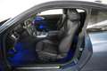 BMW 420 420i Azul - thumbnail 5