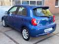 Nissan Micra 1.2 Connect Edition,NAVI,CLIMAT,CRUISE,VERW ST,LMV Blauw - thumbnail 11