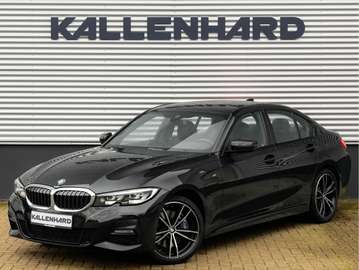 3-serie 330e M-Sport - Harman Kardon - Trekhaak -