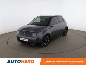 Electrique Advance 35.5 kWh