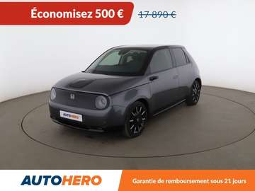 Electrique Advance 35.5 kWh