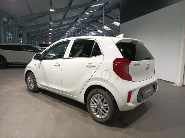Kia Picanto view 4