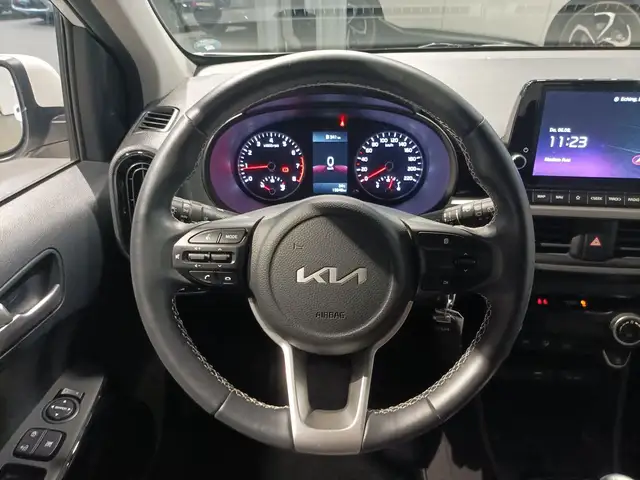 Kia Picanto view 10