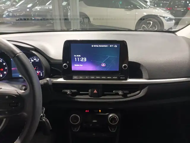 Kia Picanto view 12