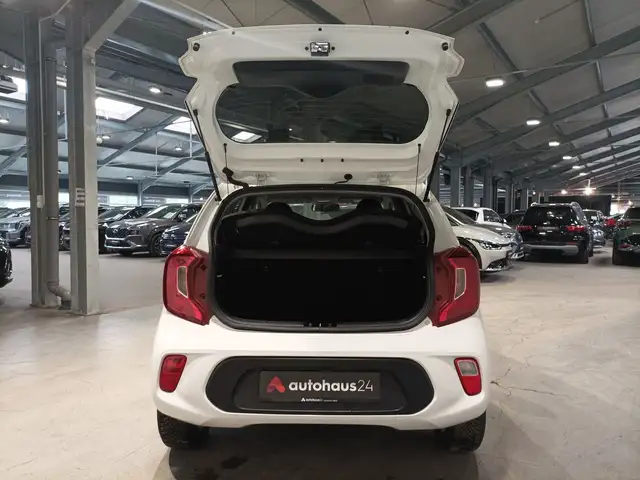 Kia Picanto view 6