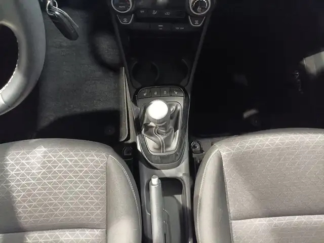 Kia Picanto view 13