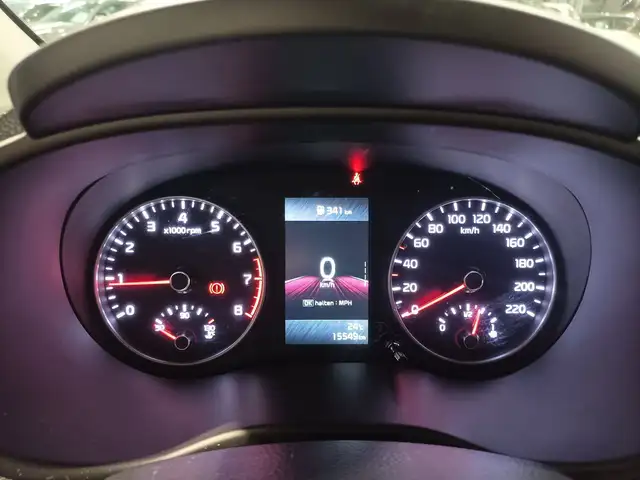 Kia Picanto view 7