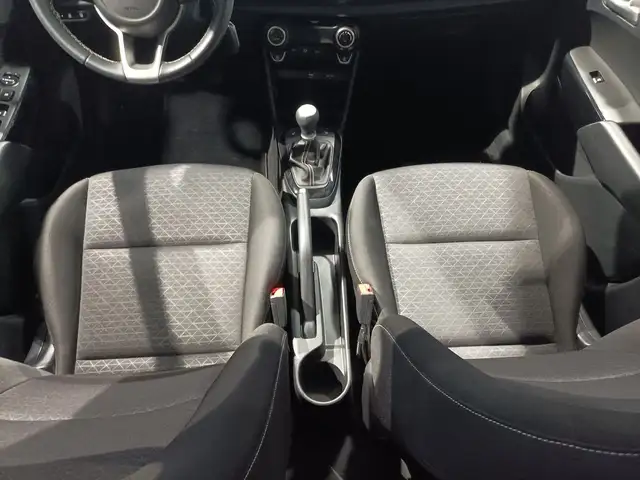 Kia Picanto view 14