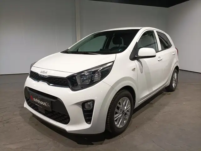 Kia Picanto view 3