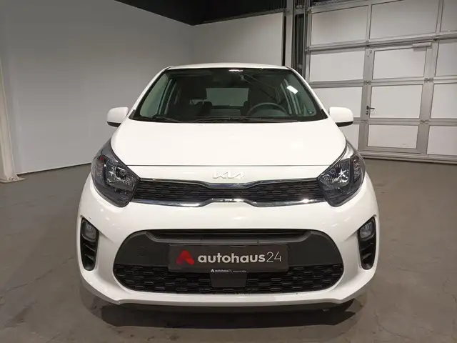 Kia Picanto view 2