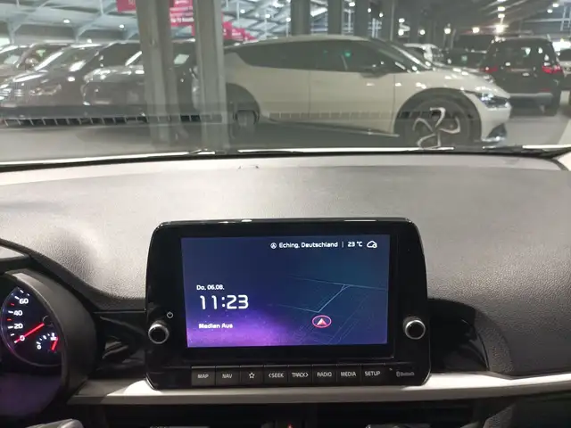 Kia Picanto view 11