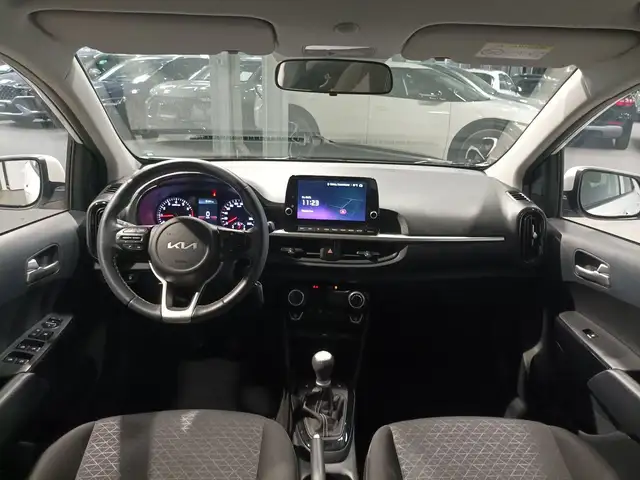 Kia Picanto view 9