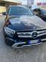 Mercedes-Benz GLC 200 GLC - X253 2019 d Sport 4matic auto Noir - thumbnail 4