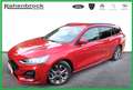 Ford Focus Turnier ST-Line EcoBoost MHEV Rot - thumbnail 18